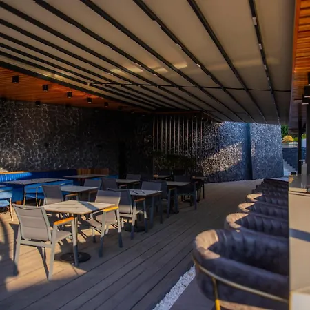 Apartmanhotel Antique Hills