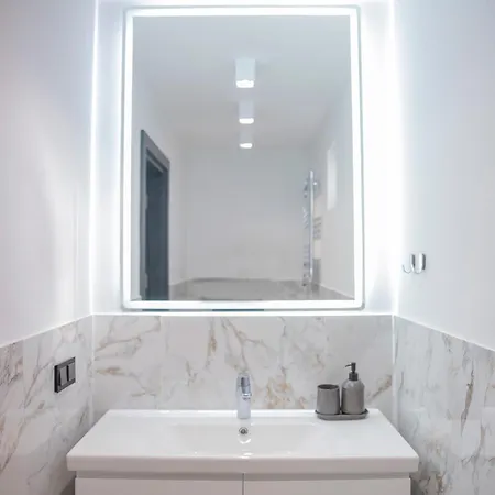 Antique Hills Apartmanhotel Alanya