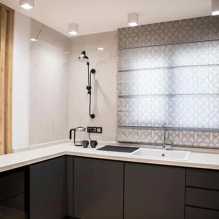 Antique Hills Apartmanhotel