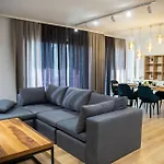 Antique Hills Apart Otel *