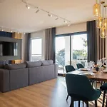 Antique Hills Apart Otel Alanya