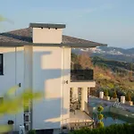 Apart Otel Antique Hills Alanya