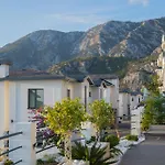 Hotel apartamentowy Antique Hills Alanya