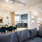 Antique Hills Hotel apartamentowy Alanya