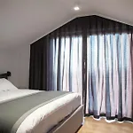 Antique Hills Apart Otel Alanya