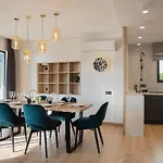 Antique Hills Hotel apartamentowy