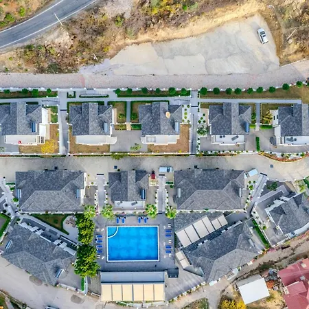 Antique Hills アランヤ