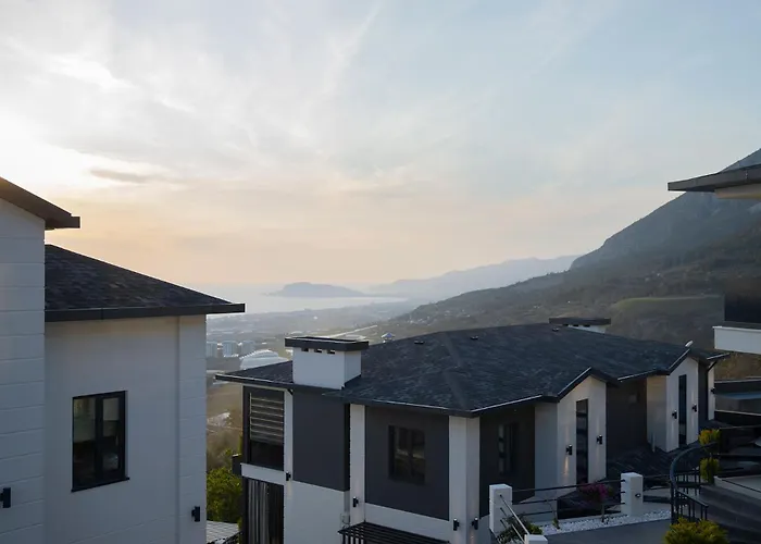 Antique Hills אלאניה