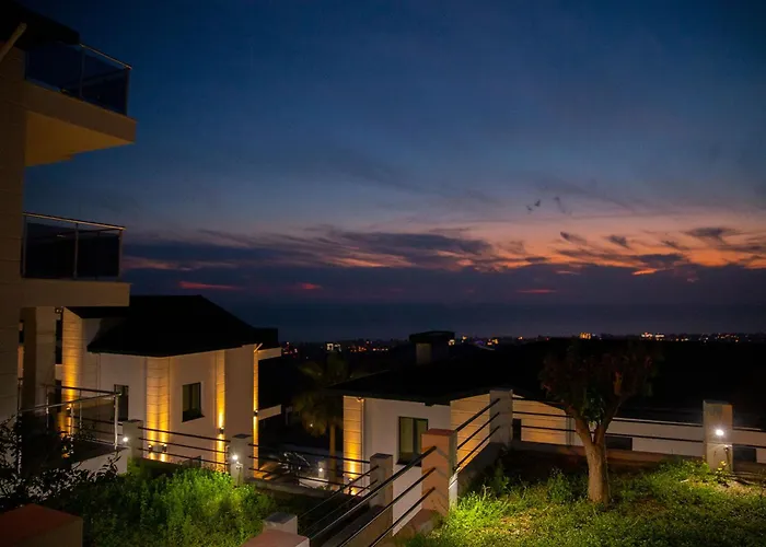 Antique Hills アランヤ