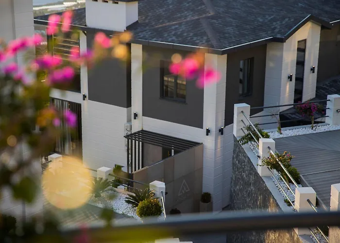 Antique Hills * אלאניה