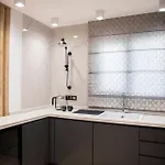 Antique Hills Apartahotel