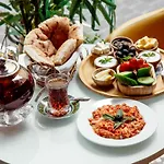 Apartahotel Antique Hills Alanya