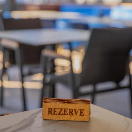 Antique Hills * Alanya