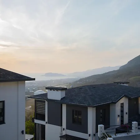 Antique Hills Аланія