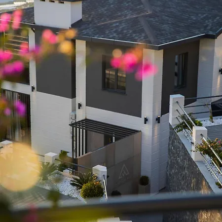 Antique Hills * Аланія