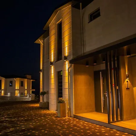 Antique Hills * Аланія