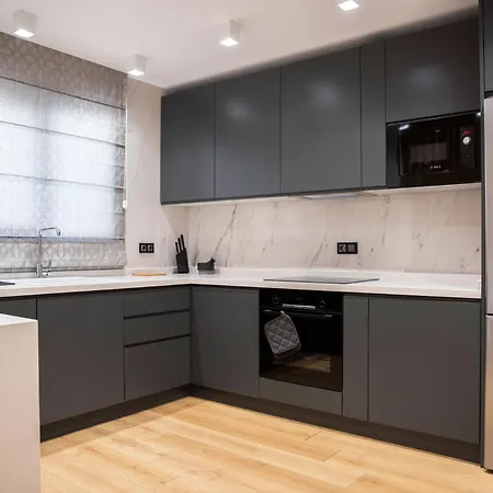 Antique Hills Apart Otel