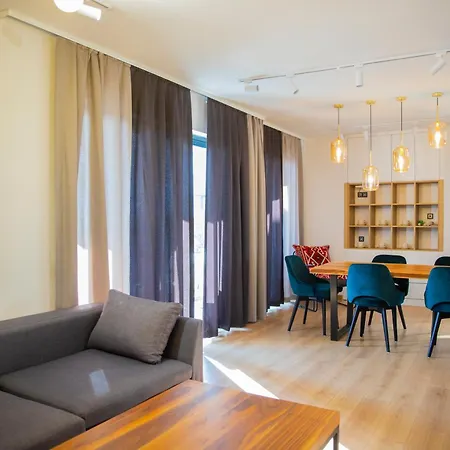 Apart Otel Antique Hills *