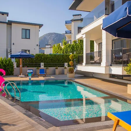 Apart-hotel Antique Hills *
