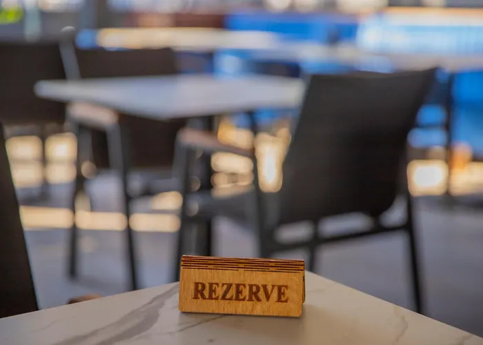 Antique Hills * Alanya