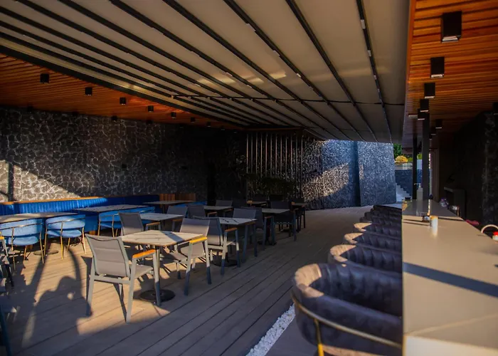 Apart Otel Antique Hills