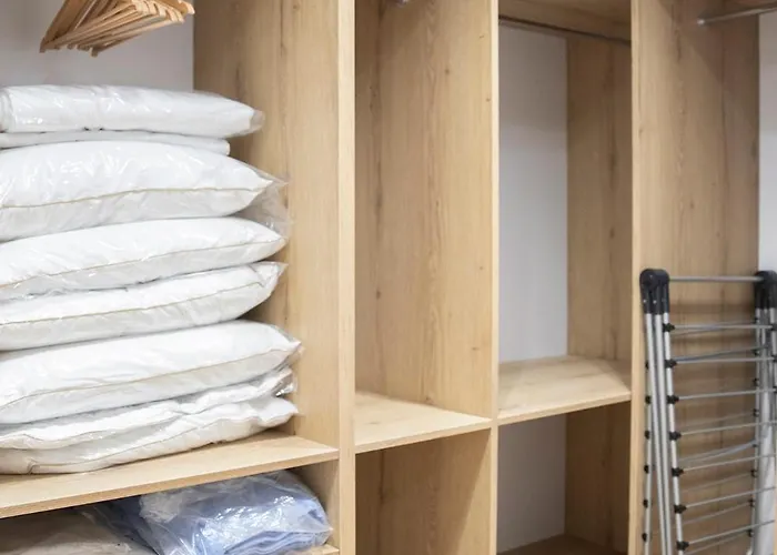 Antique Hills Aparthotel *