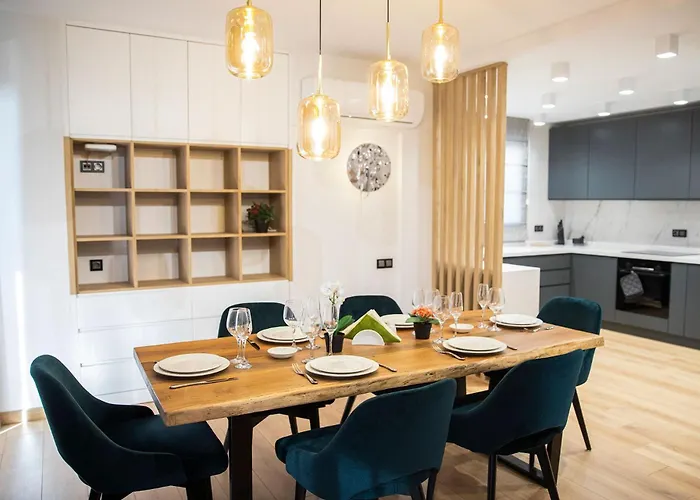 Antique Hills Apart Otel Alanya