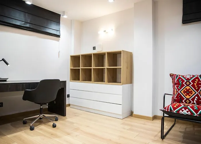 Antique Hills Alanya