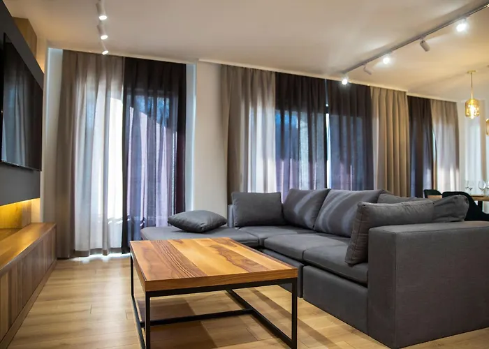 Antique Hills Alanya