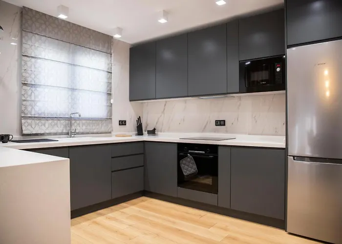 Antique Hills Apart Otel *