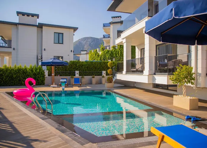 Aparthotel Antique Hills *