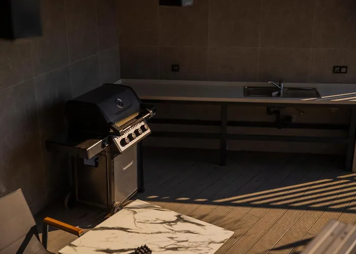 Antique Hills Alanya