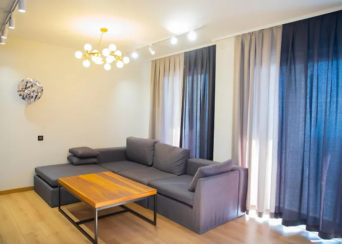 Antique Hills Alanya